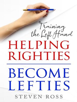 cover image of Helping Righties Become Lefties